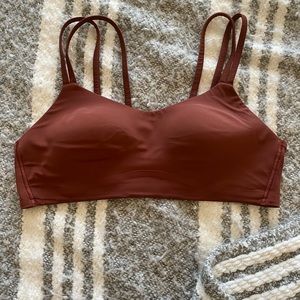 Lululemon Like a Cloud Bra